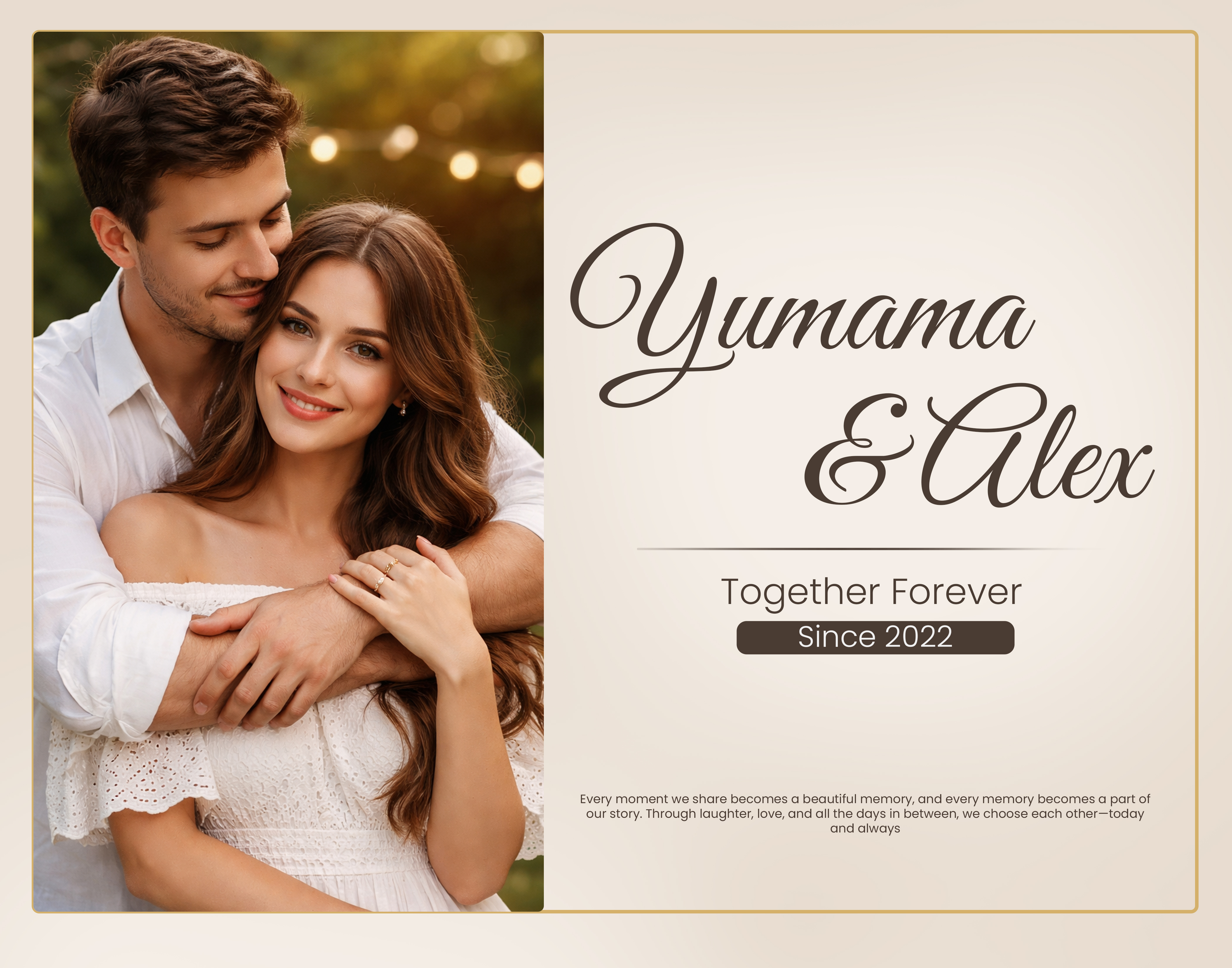 Yuvique Album Design 4